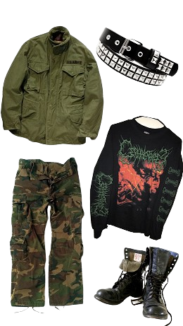 Men's Collection